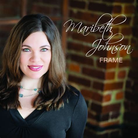 Maribeth Johnson .